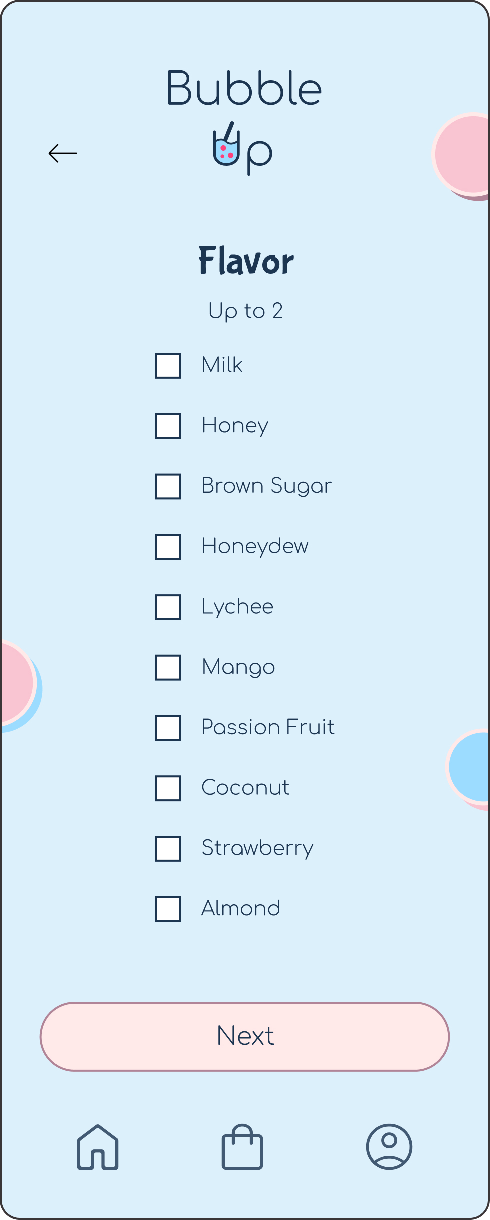 AI-generated suggestions 3